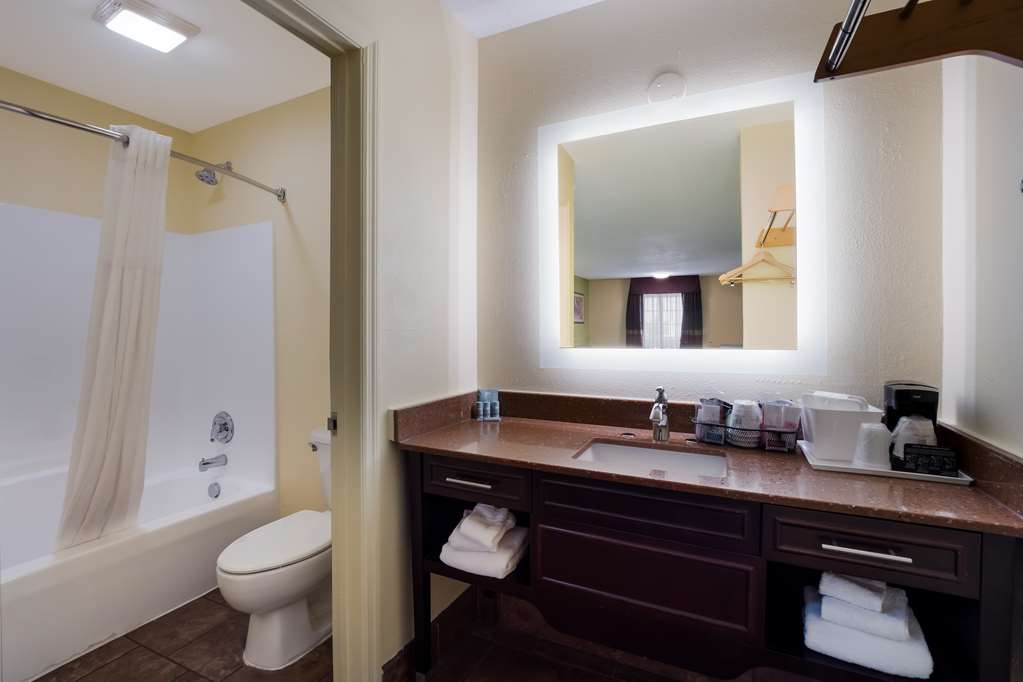 SureStay by Best Western Manning photo 2