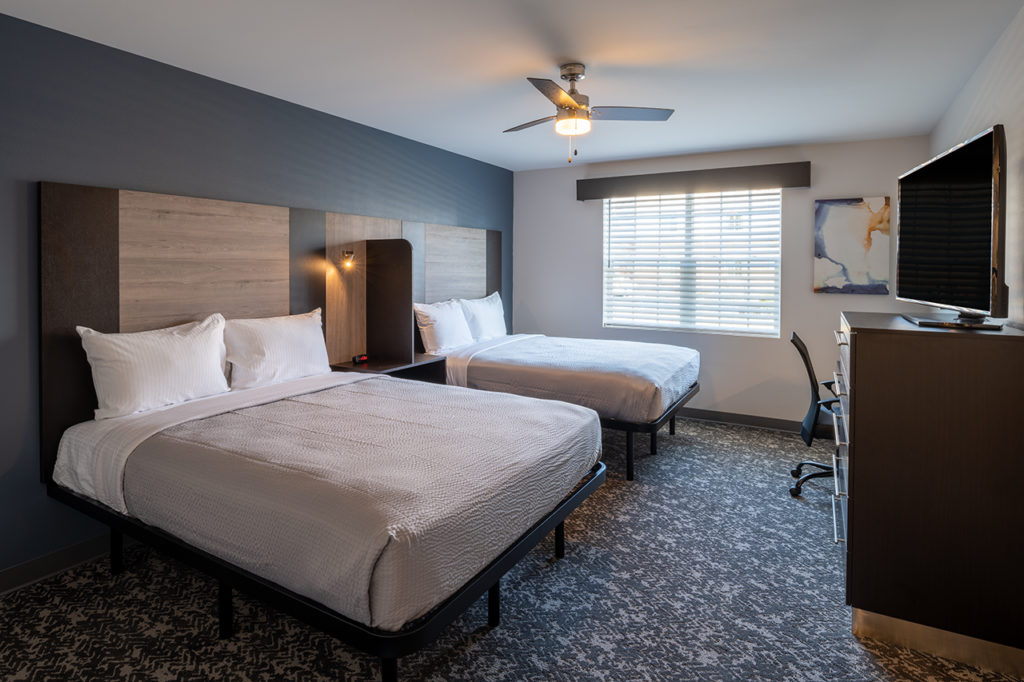 stayAPT Suites Alexandria-Fort Belvoir photo 2