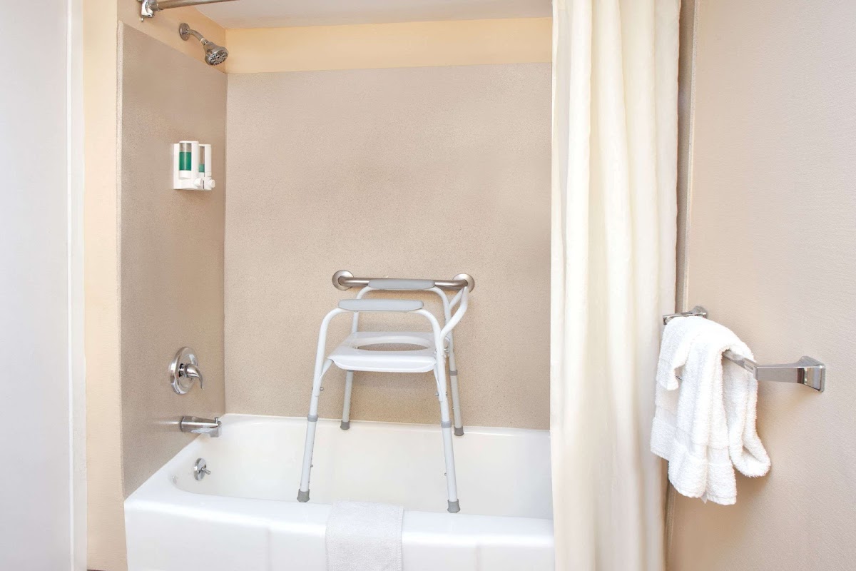 Super 8 by Wyndham Chicago/Rosemont/O'Hare/SE photo 3