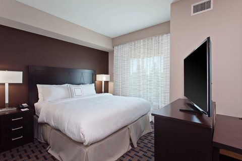 Residence Inn by Marriott Seattle Sea-Tac Airport photo 2