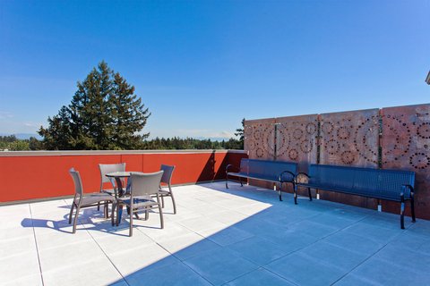 Residence Inn by Marriott Seattle Sea-Tac Airport photo 3
