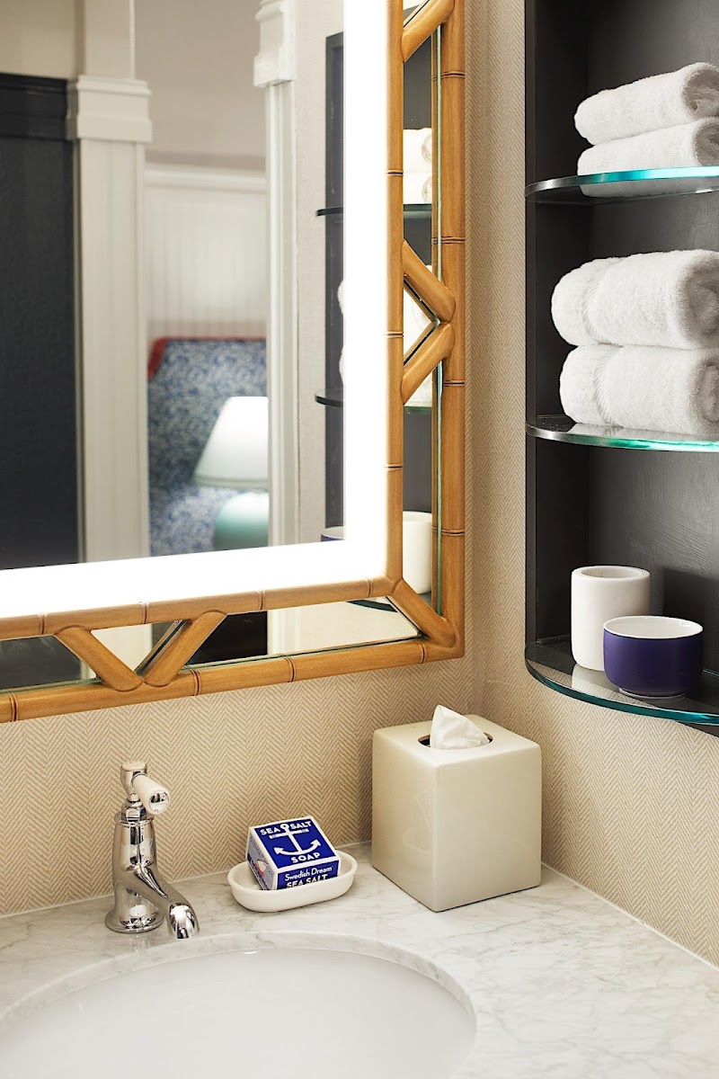 Hotel Triton photo 3