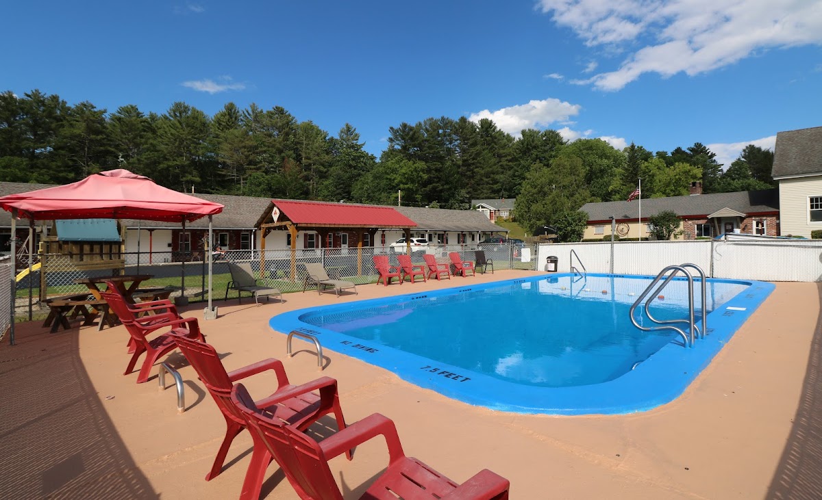 Maple Leaf Motel photo 3