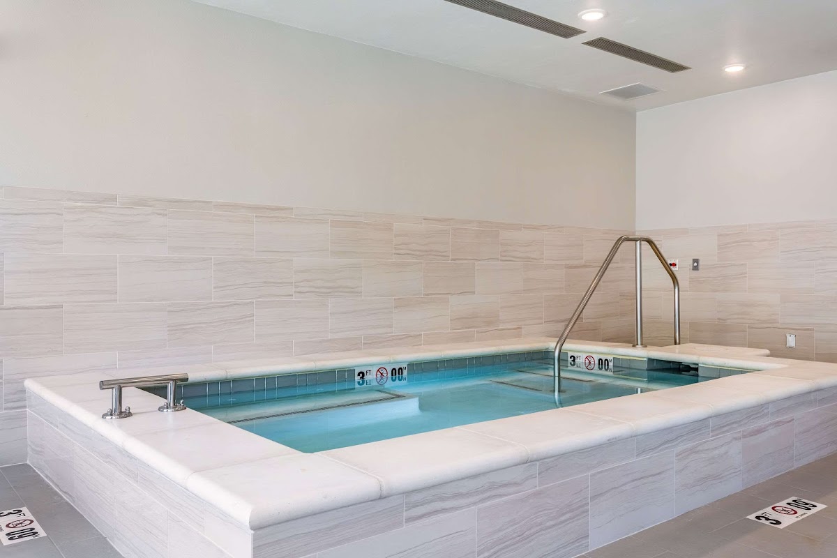 Comfort Inn & Suites Salt Lake City Airport photo 3