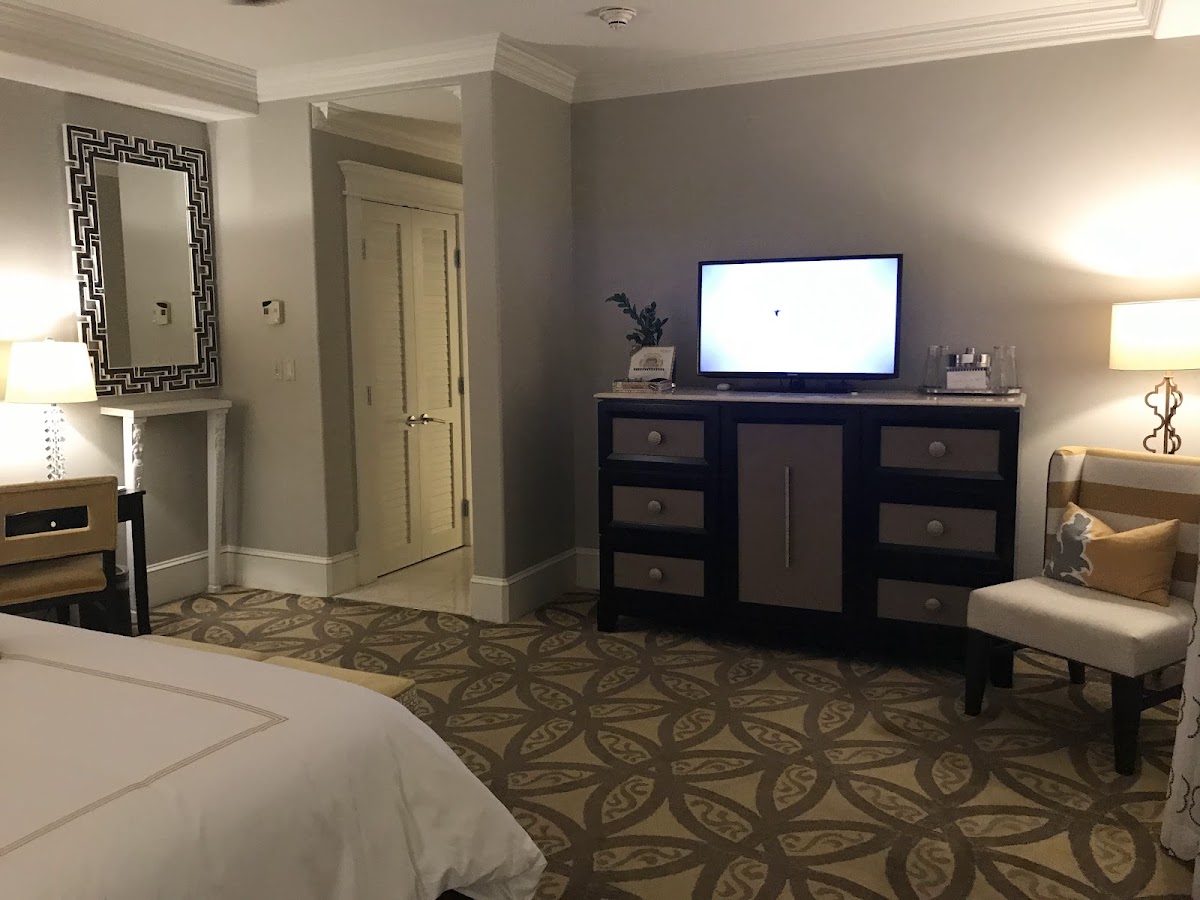 The Pearl Hotel photo 2