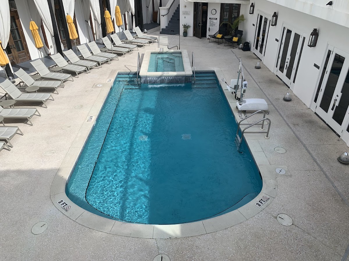 The Pearl Hotel photo 3