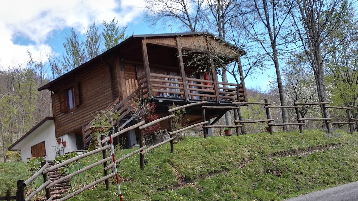 Albergo Ristorante La Tigella
