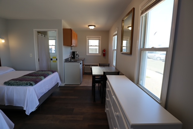 Metropole Motel photo 2