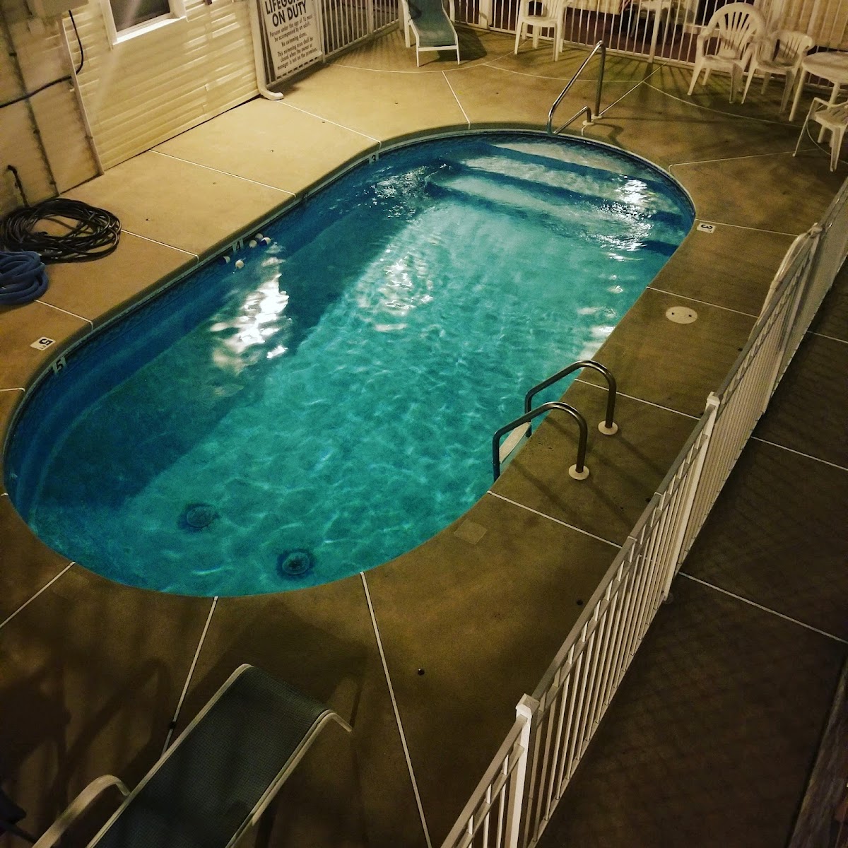 Metropole Motel photo 3