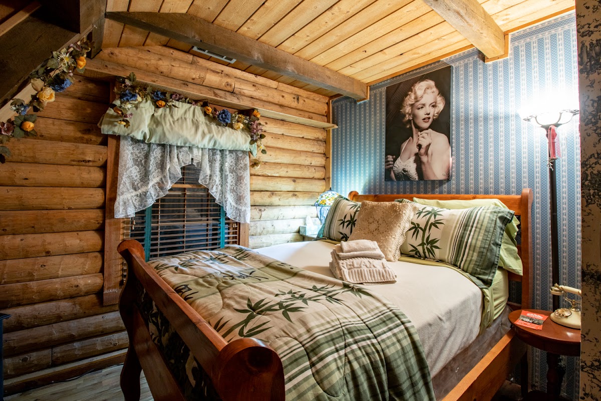 Holistic Health Day Spa & Lodging photo 2