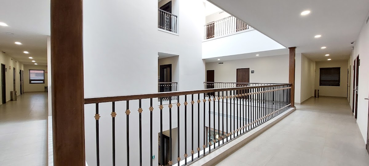 Hotel Centria