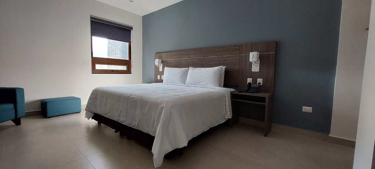 Hotel Centria photo 2