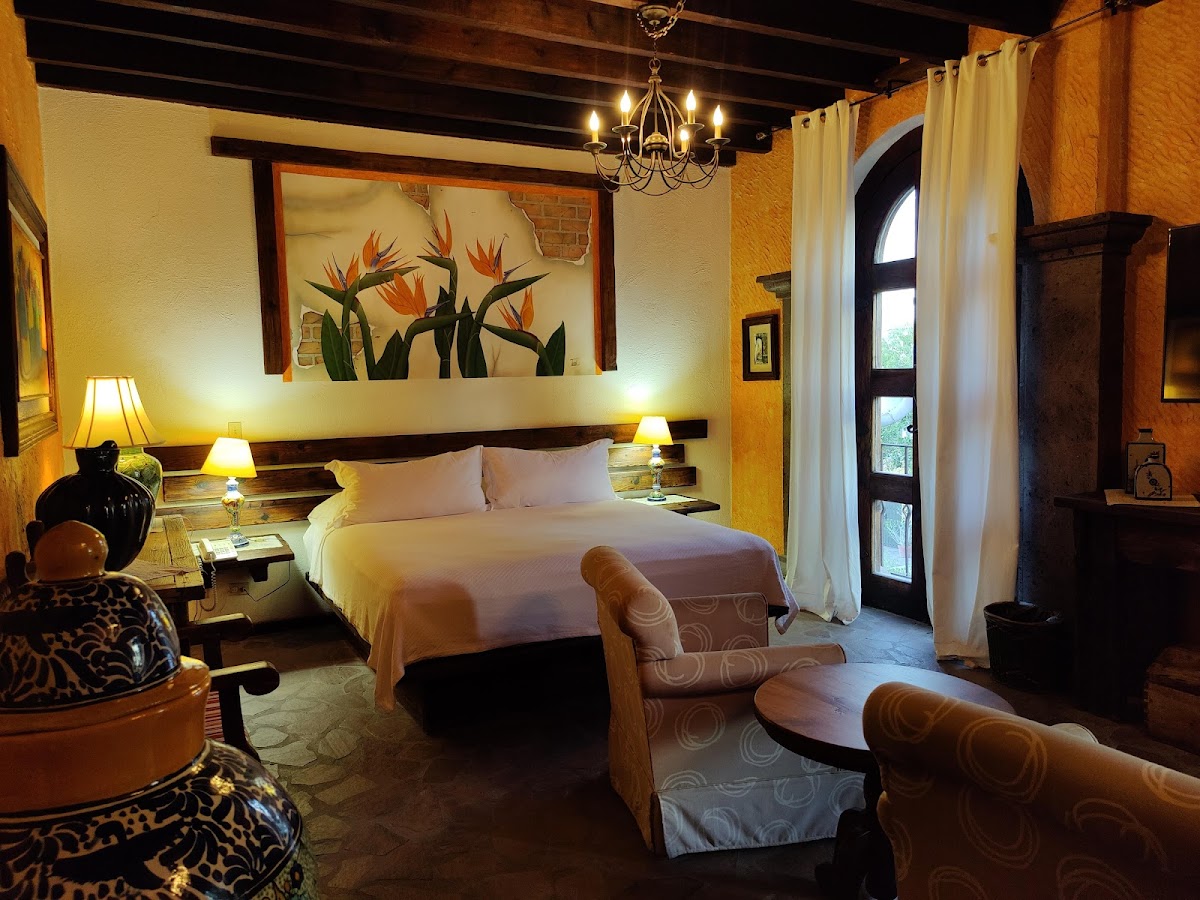 Posada De Las Flores Loreto photo 2