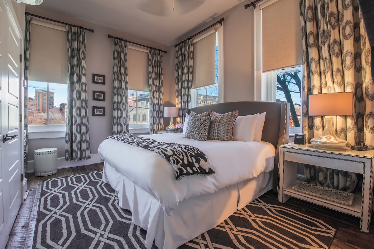 The Windsor Boutique Hotel photo 2