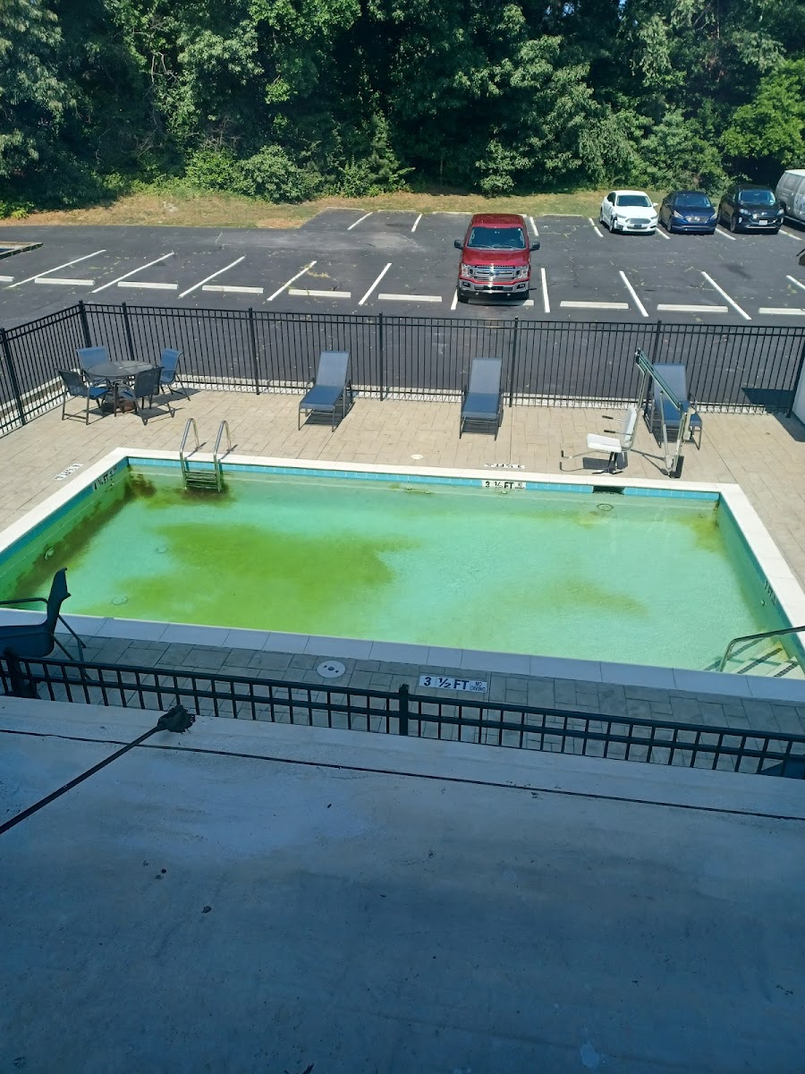 Best Western Atlanta-Marietta Ballpark Hotel photo 2