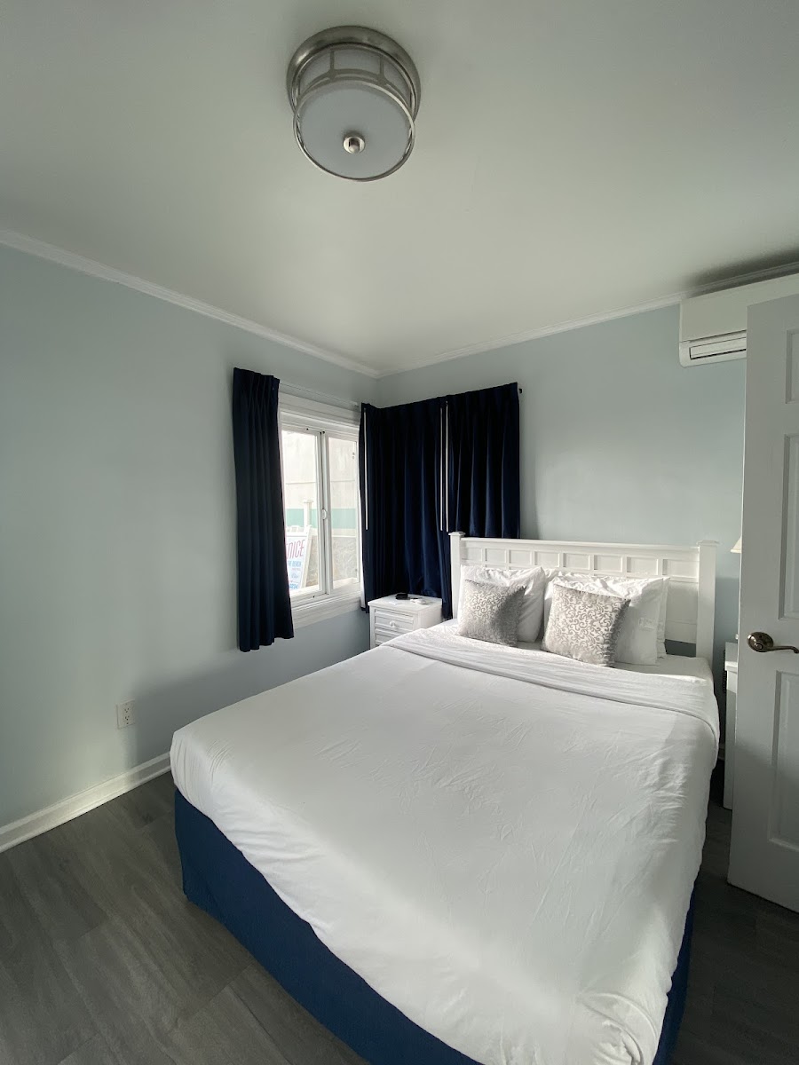Venice on the Beach Hotel