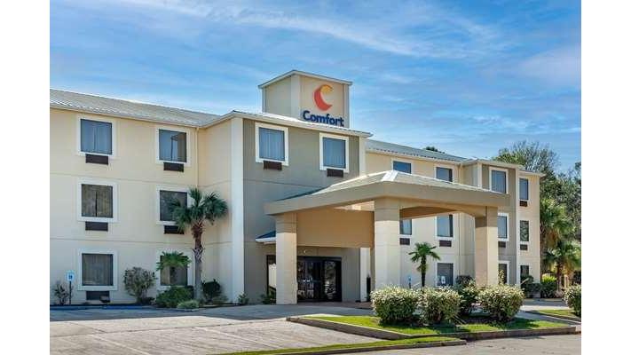Comfort Inn Amite City