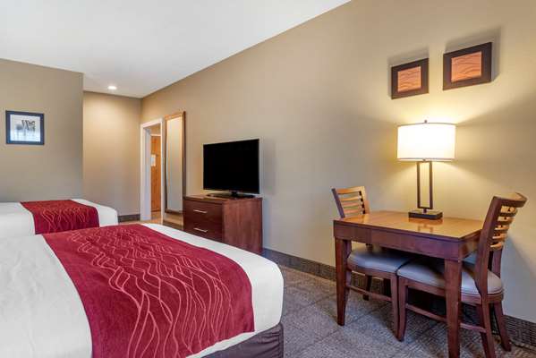 Comfort Inn Amite City photo 2