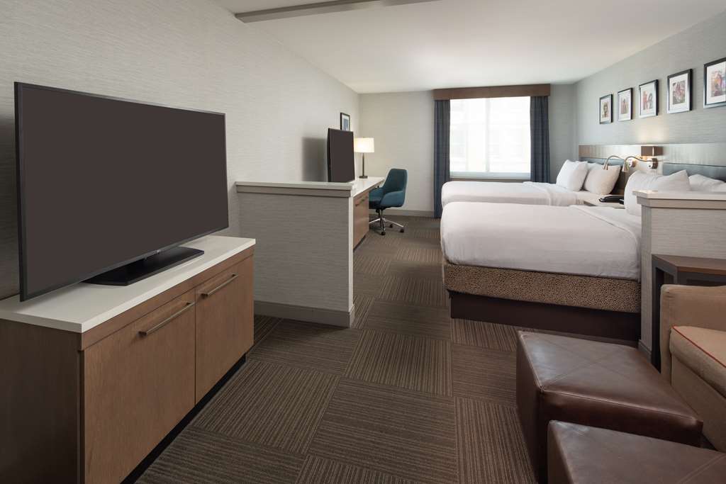 Hilton Garden Inn Philadelphia Center City photo 2
