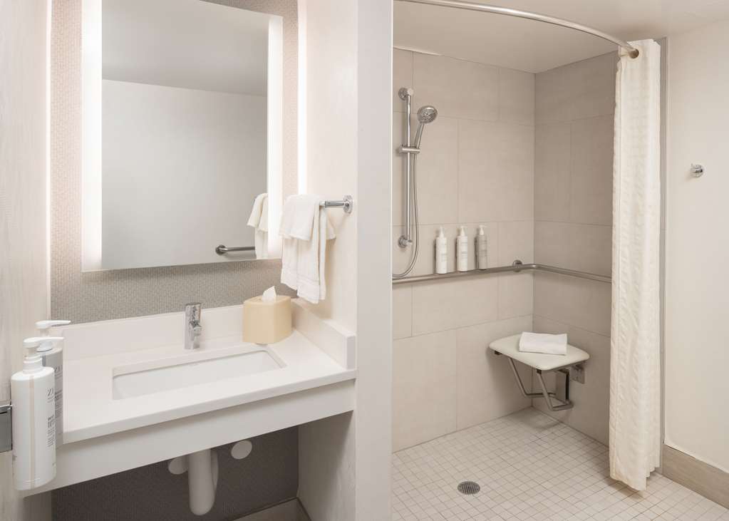 Hilton Garden Inn Philadelphia Center City photo 3