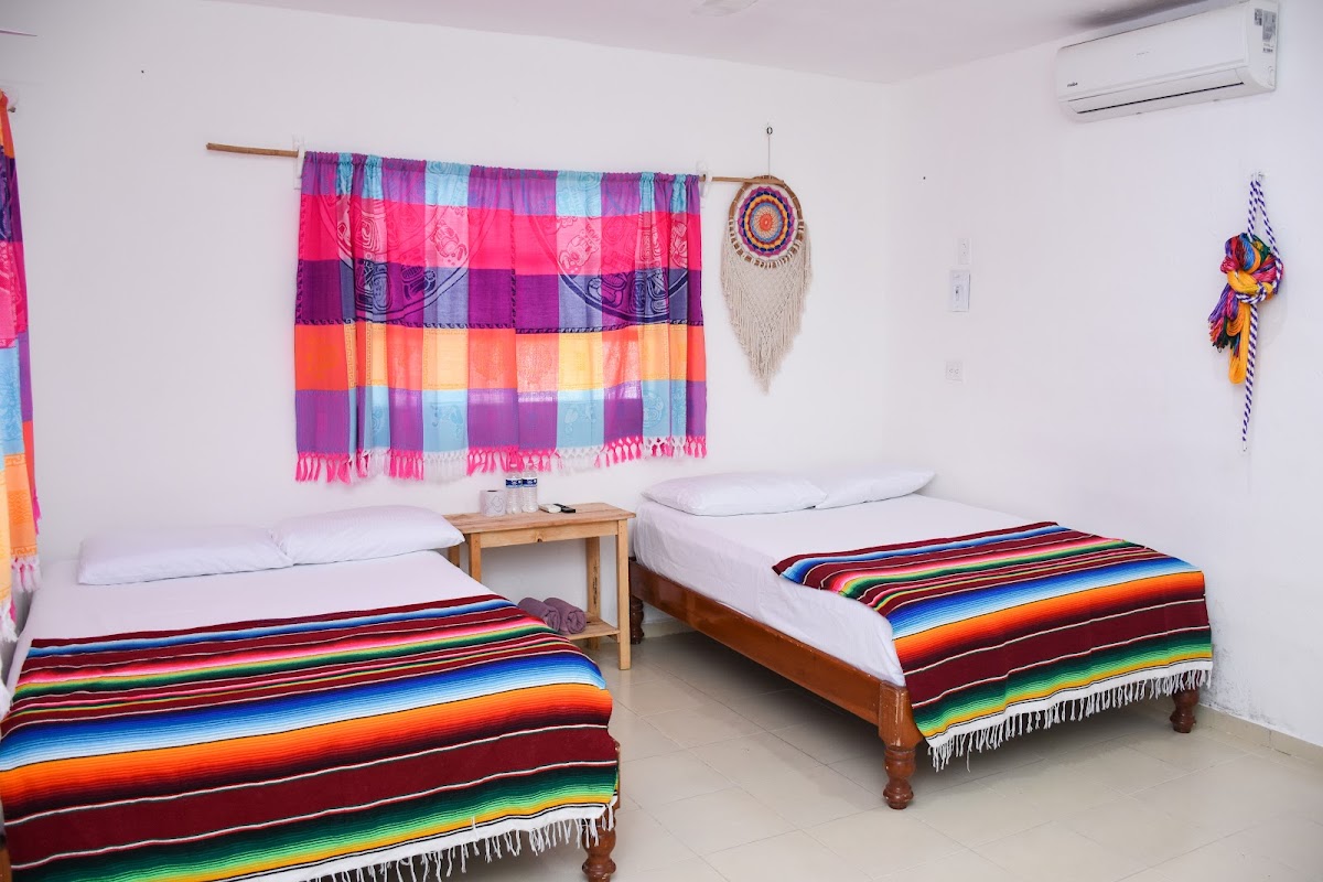Brisa Del Mar Holbox photo 2