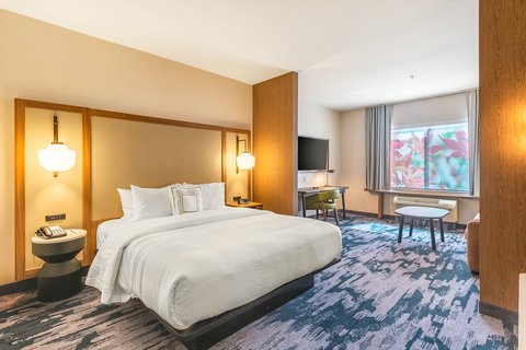 Fairfield by Marriott Inn & Suites Corpus Christi Central photo 2