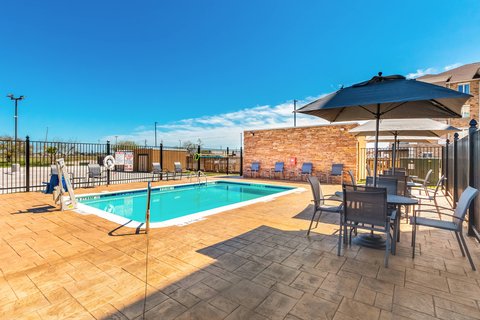 Fairfield by Marriott Inn & Suites Corpus Christi Central photo 3