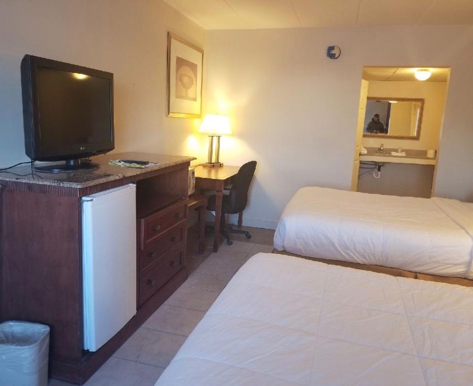 Red Apple Hotel Inn photo 3