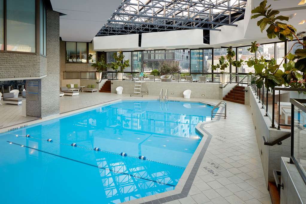DoubleTree by Hilton Montreal photo 3