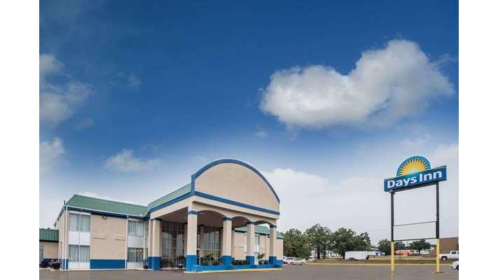 Surestay Wyndham Duncan