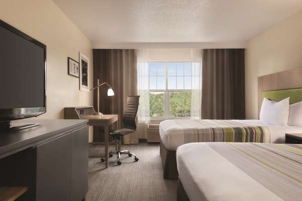 Country Inn & Suites by Radisson, Cottage Grove, MN photo 2