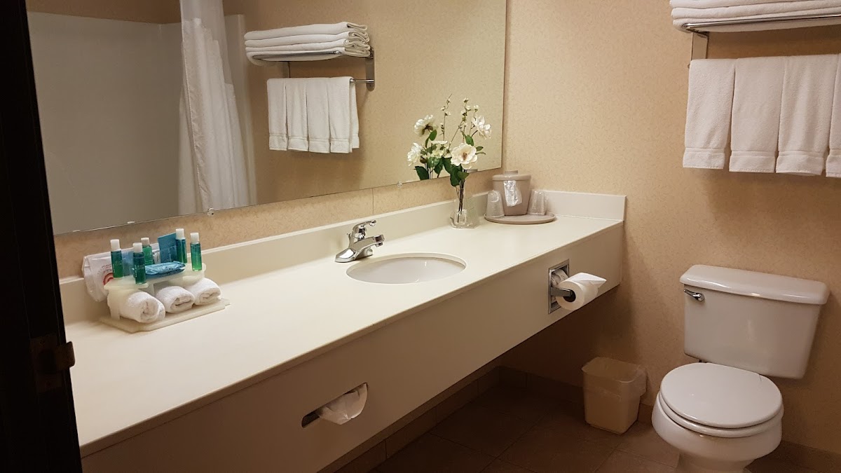 Holiday Inn Express Mt. Pleasant - Scottdale by IHG photo 3