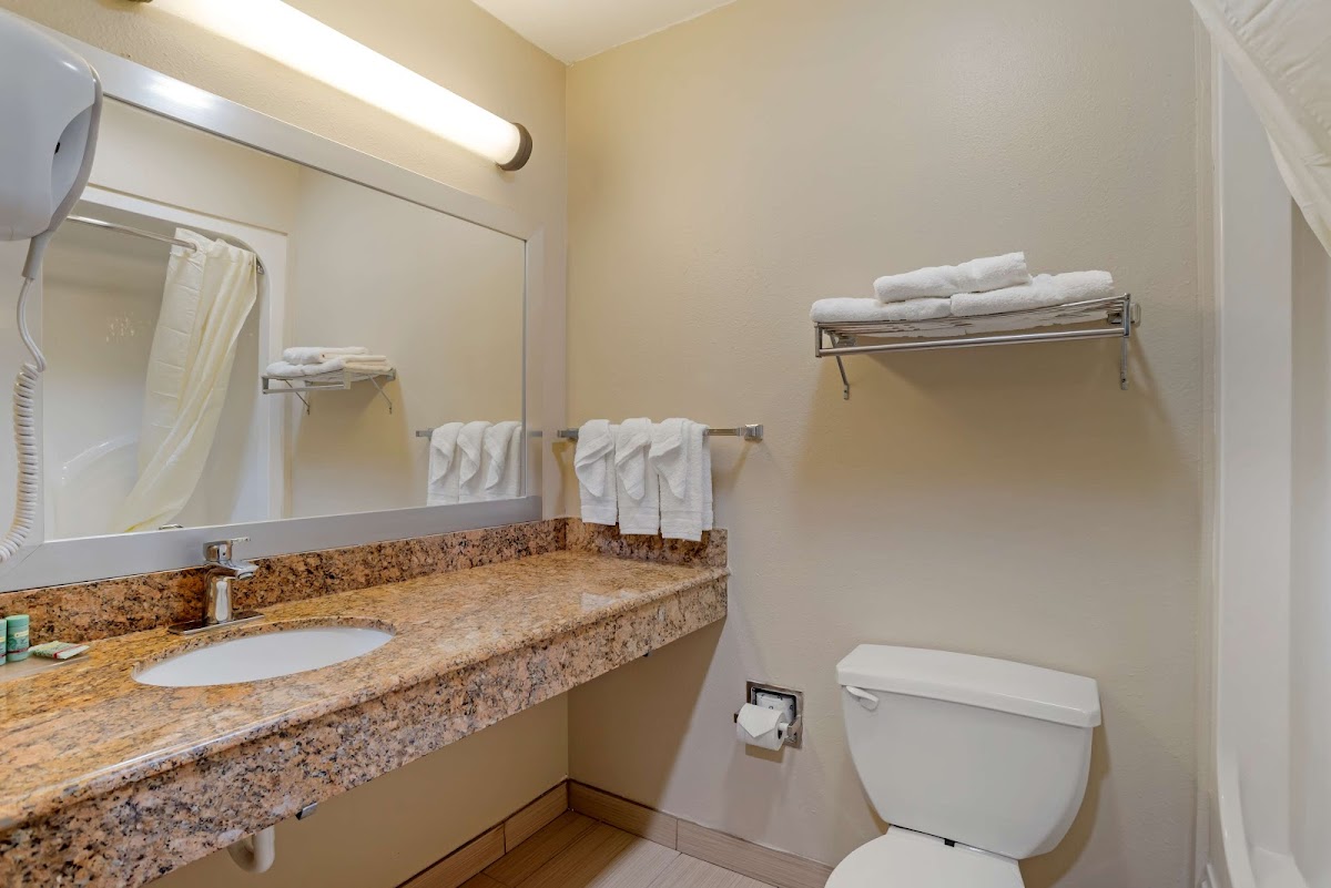 Best Western Ville Platte photo 3
