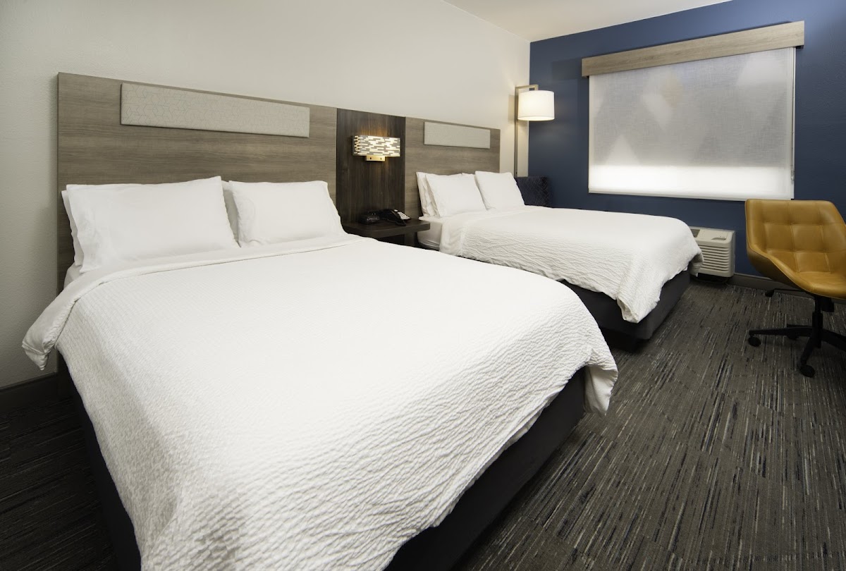 Holiday Inn Express & Suites Canyon by IHG photo 2