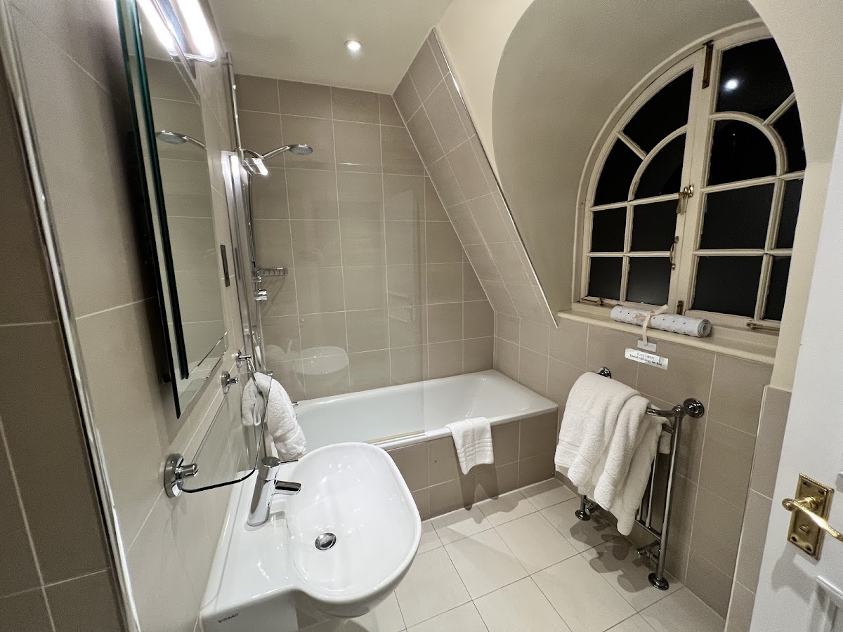 St Michael's Manor Hotel photo 2