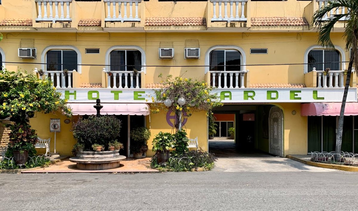 Hotel Cardel