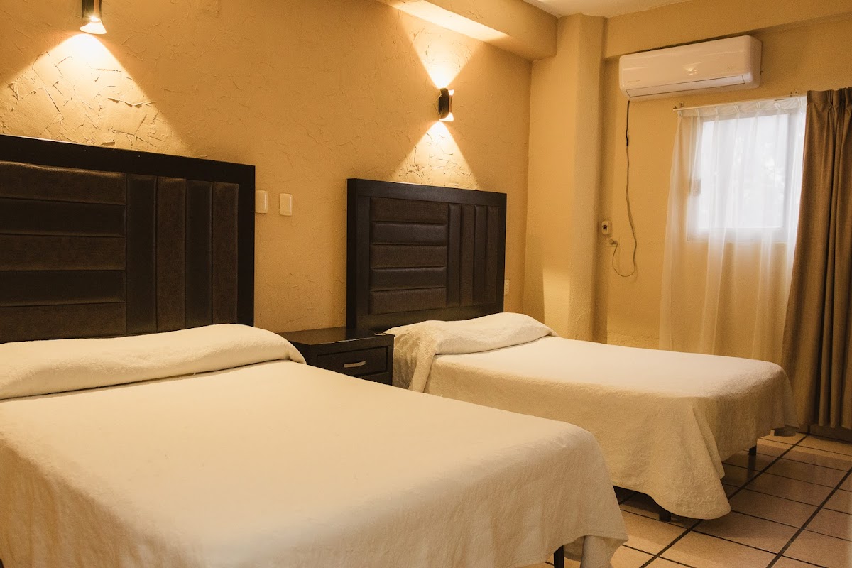 Hotel Cardel photo 2