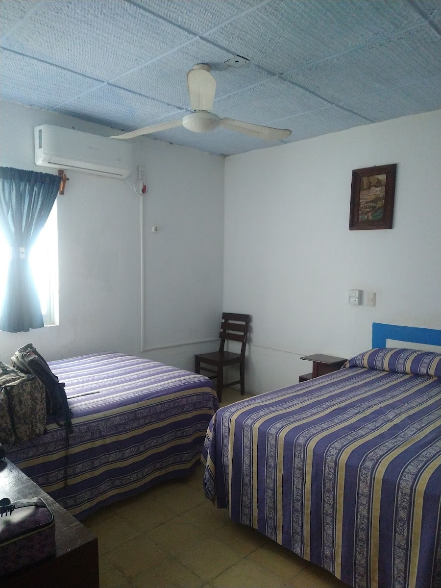 Los Arcos hotel y bungalows photo 2