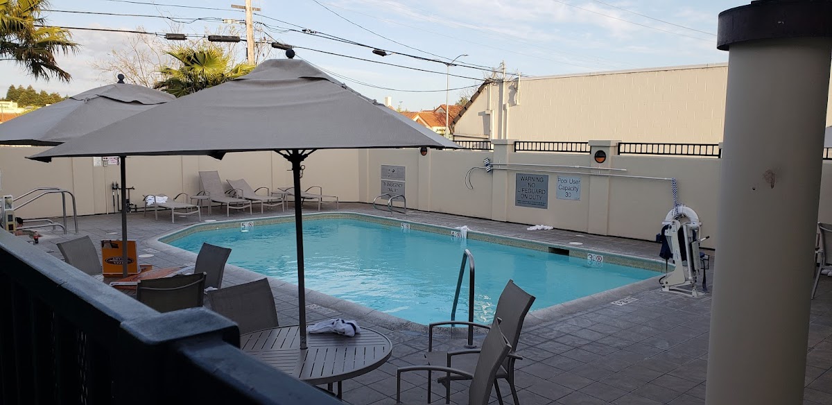 Fairfield by Marriott Inn & Suites Santa Cruz - Capitola photo 3