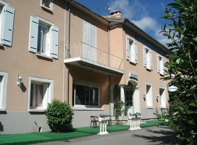 Hôtel de la Condamine