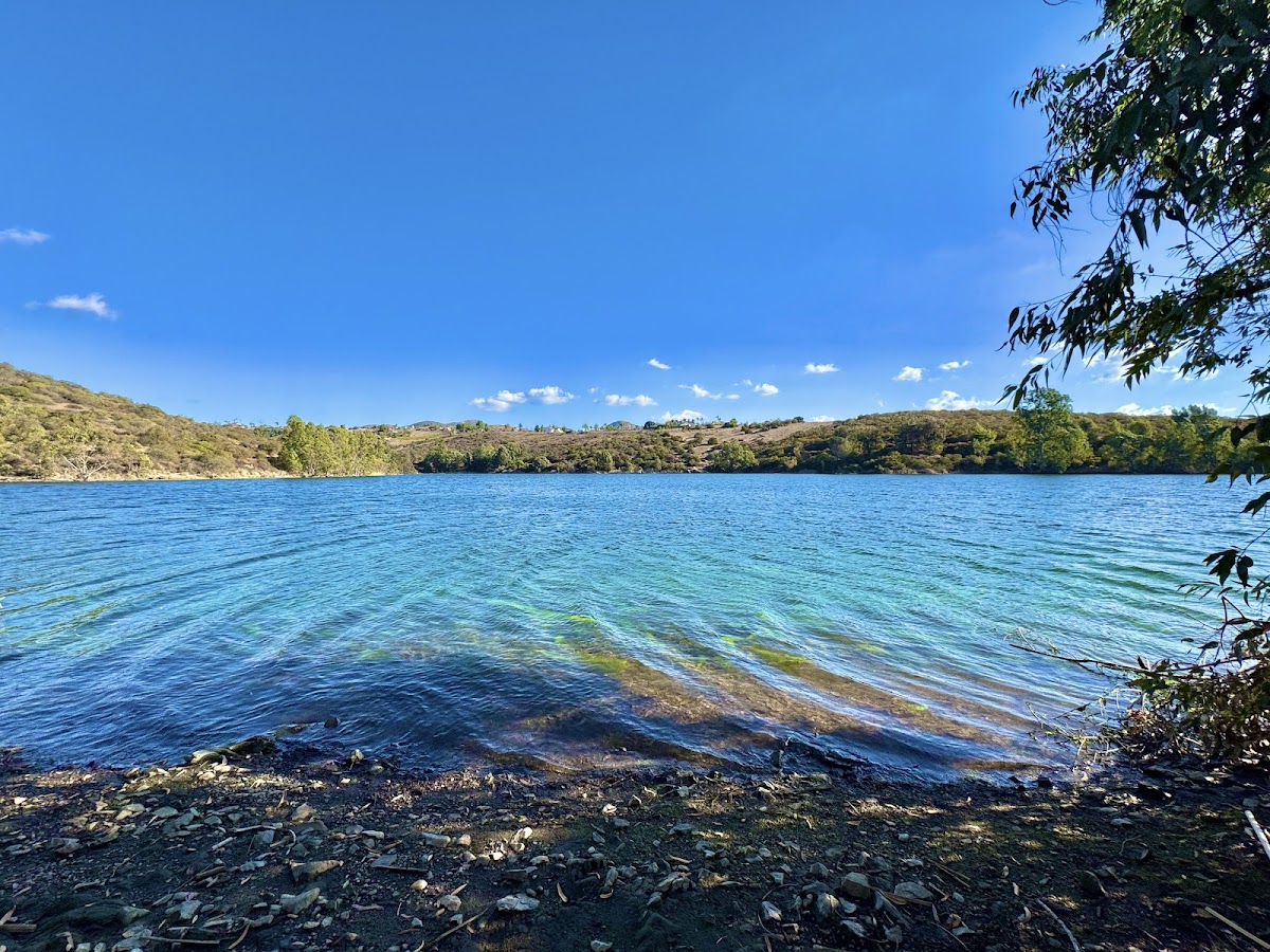 Lake Jennings