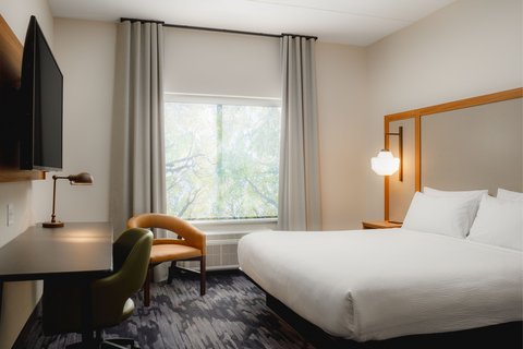 Fairfield by Marriott Inn & Suites Knoxville Northwest photo 2