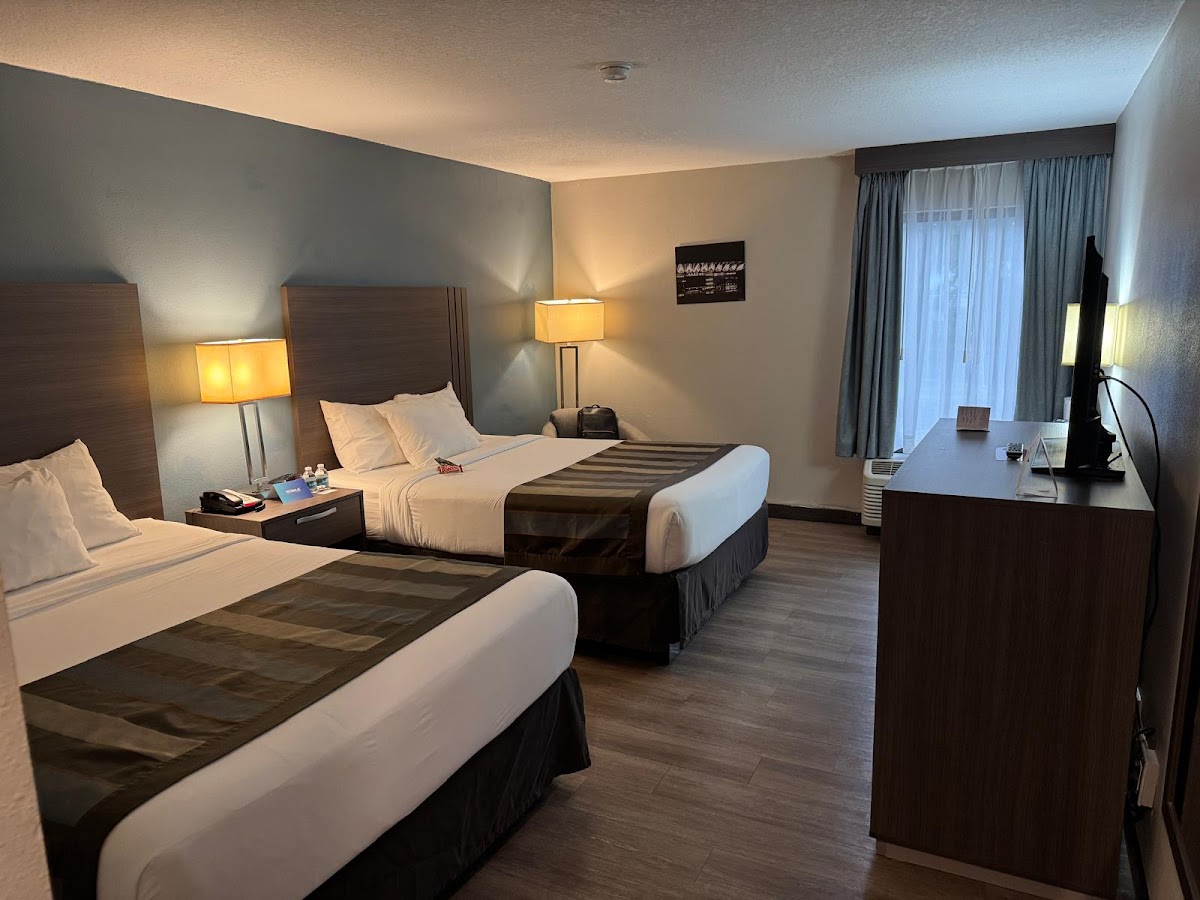 Nobile Hotel Parkway at Celebration