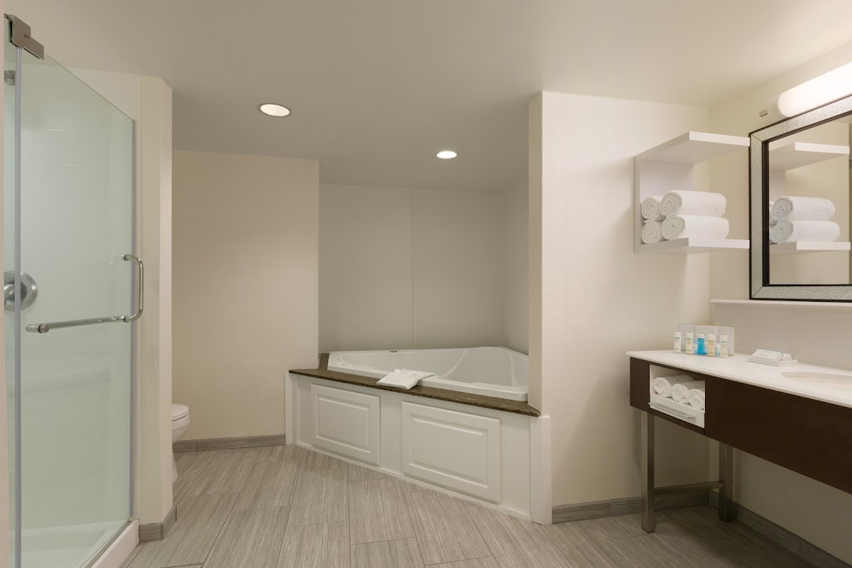 Hampton Inn & Suites Nashville-Downtown photo 3
