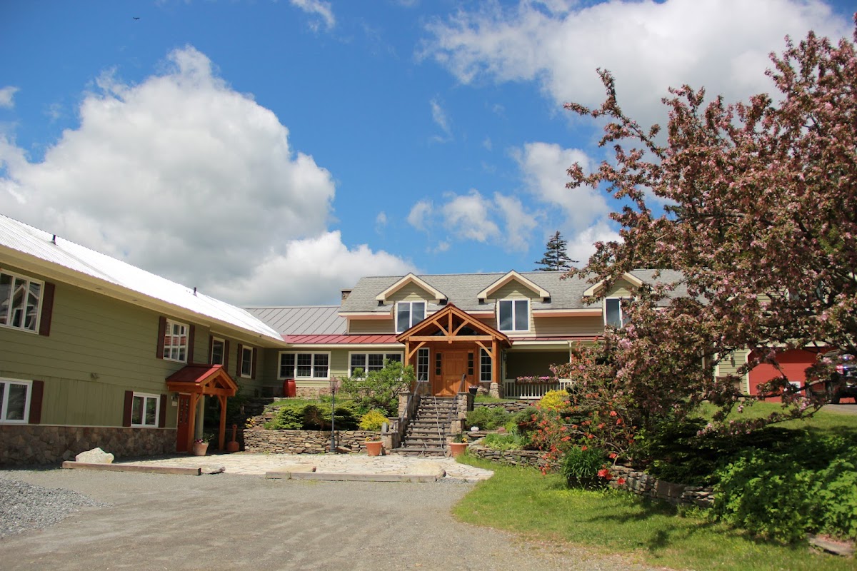 The Inn at Quail Run