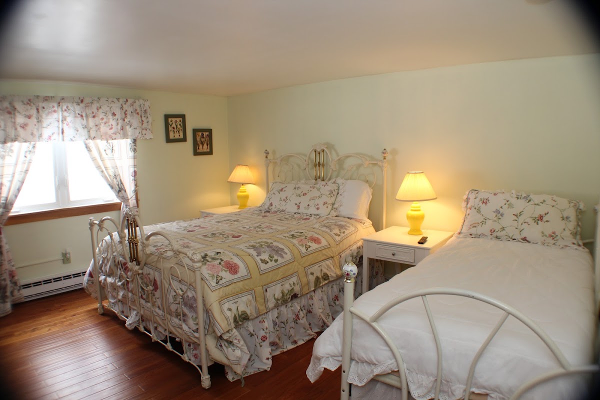 The Inn at Quail Run photo 2