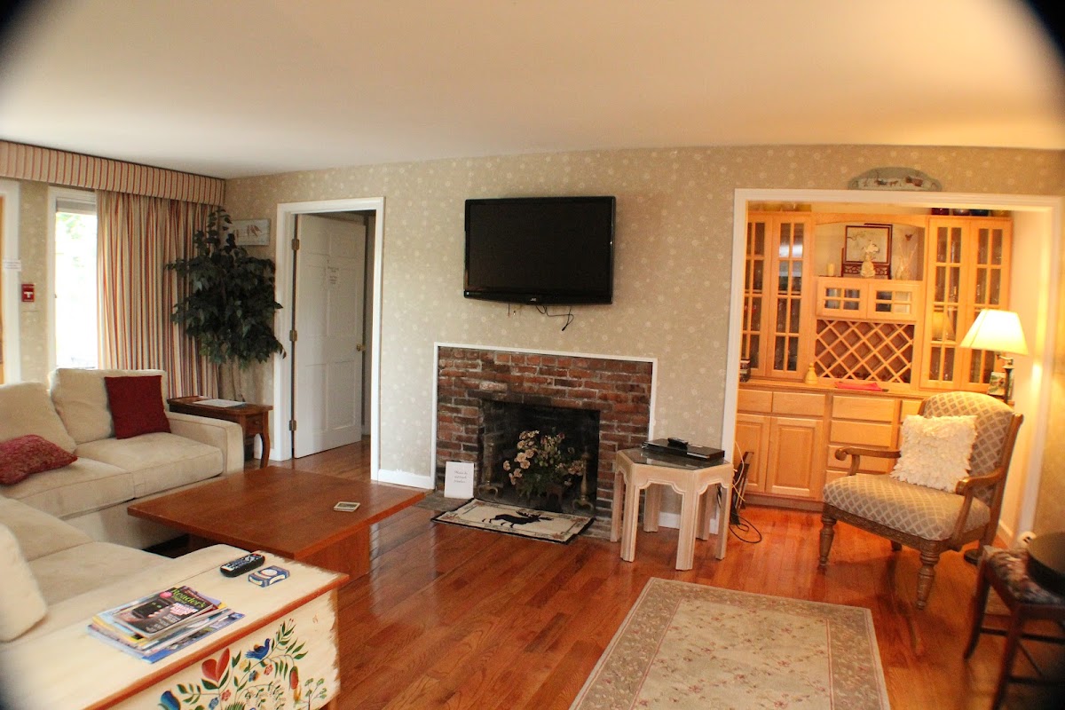 The Inn at Quail Run photo 3