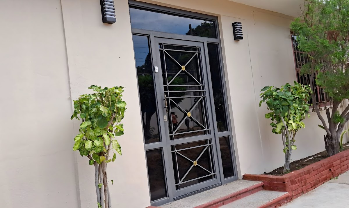 Casa Juanita