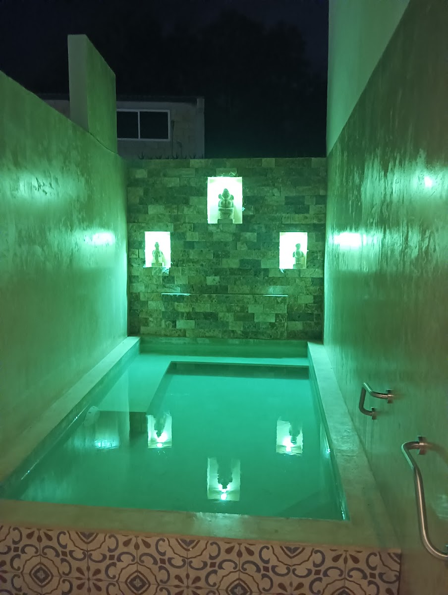 Apartamentos Dsiena Valladolid photo 2