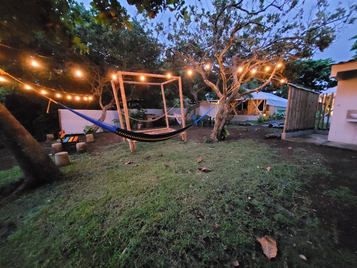 La Casa De Las Olas